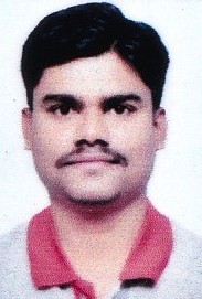 Garva Ramnikbhai Shantilal