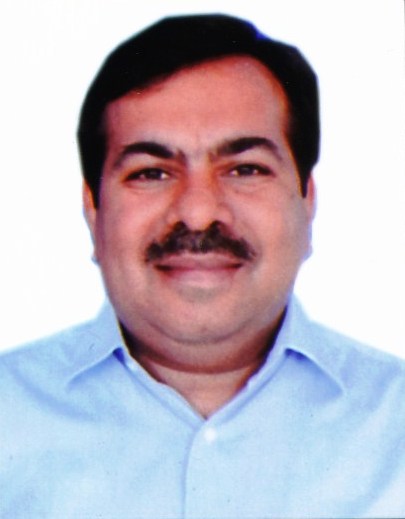 Kailasdan K. Gadhvi