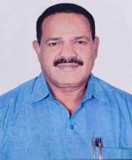 Kunvarjibhai Narsinhbhai Halpati