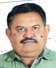 Makani Navin Narshinh
