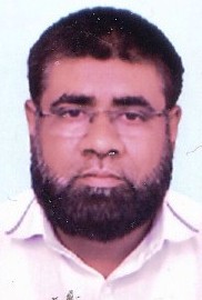 Saiyad Imamsha Latifsha