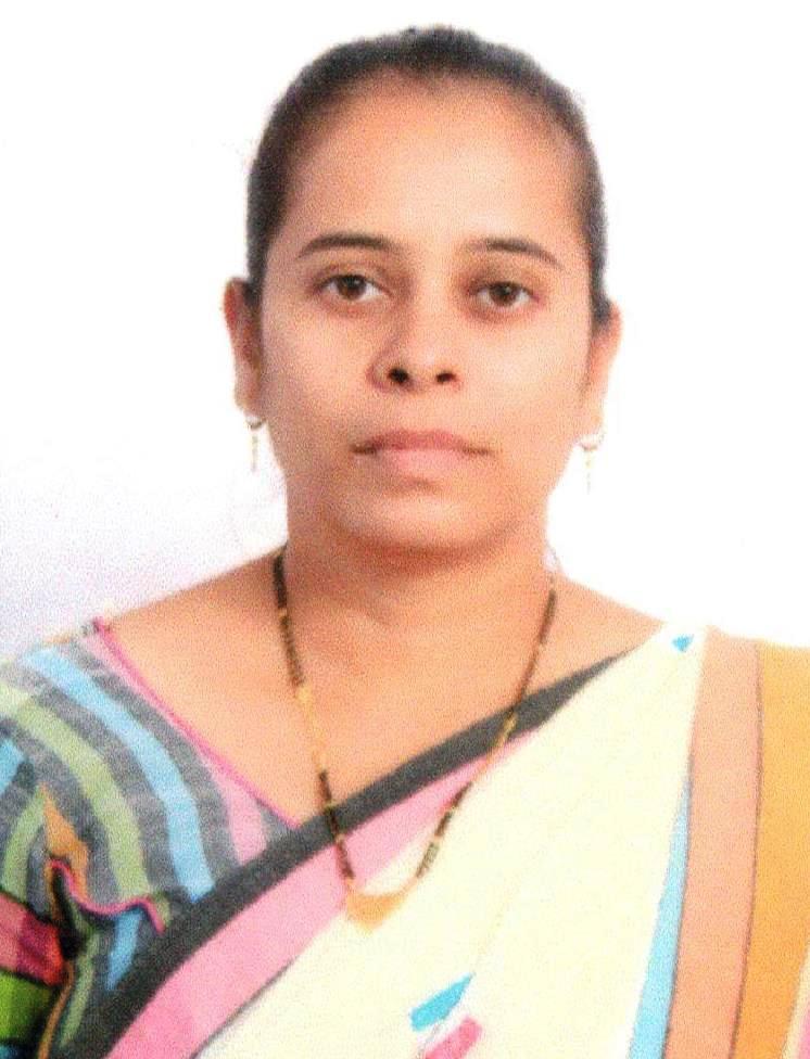 Saynaben Rustambhai Gamit