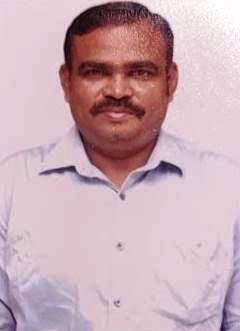 Sureshkumar Jivanbhai Gamit