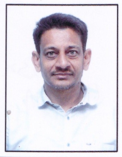 Velani Vallabhbhai Shantilal