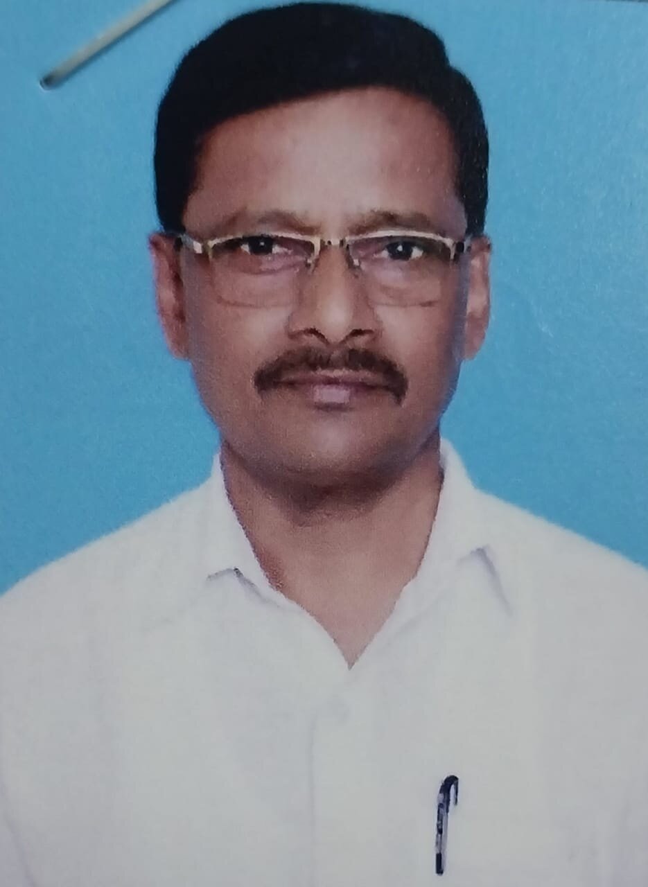 Chaudhari Anilbhai Sumanbhai