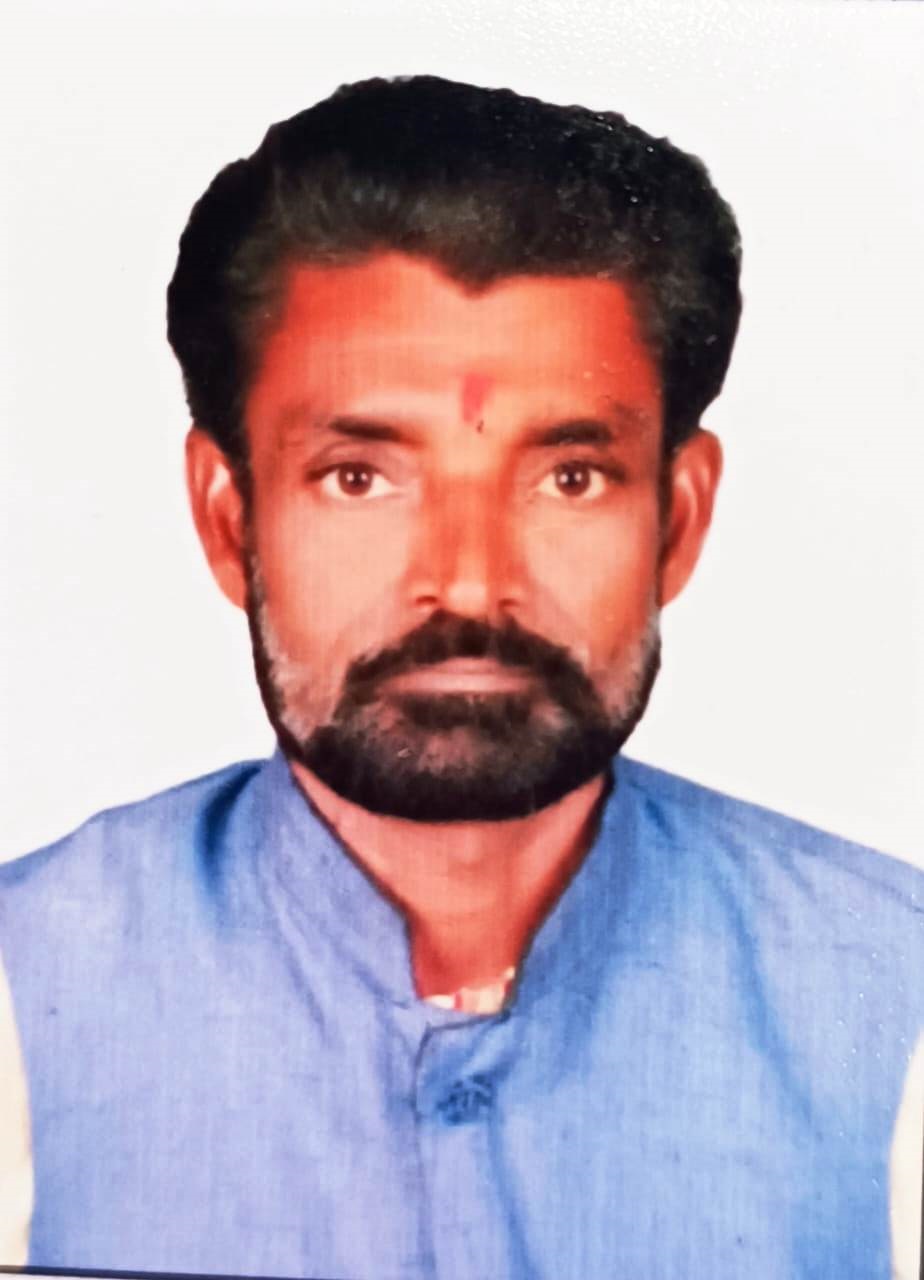 Devraj Somabhai Gohel