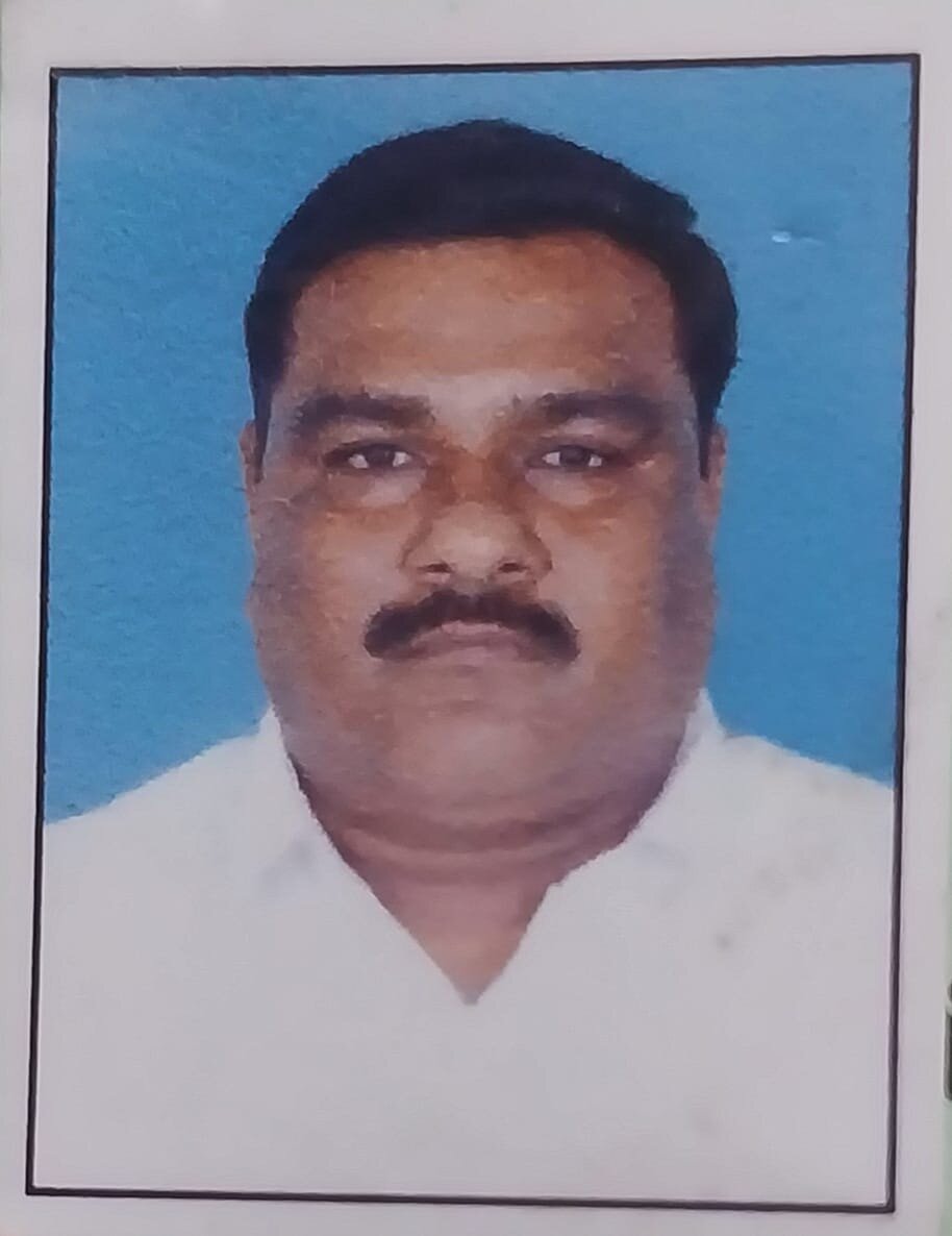 Dipakbhai Abhesingbhai Vasava
