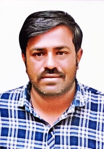 Dipakkumar Lakhubhai Sindhav