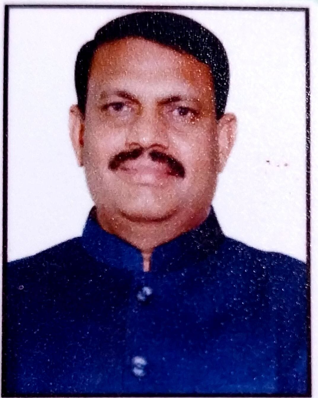 Ganpatsinh Vestabhai Vasava