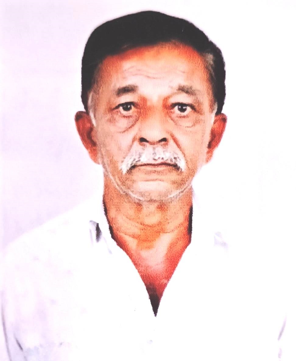 Hamirbhai Lakhmanbhai Dhama