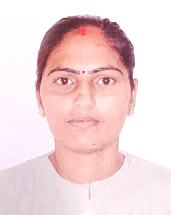 Hansaben Vijay Makadiya