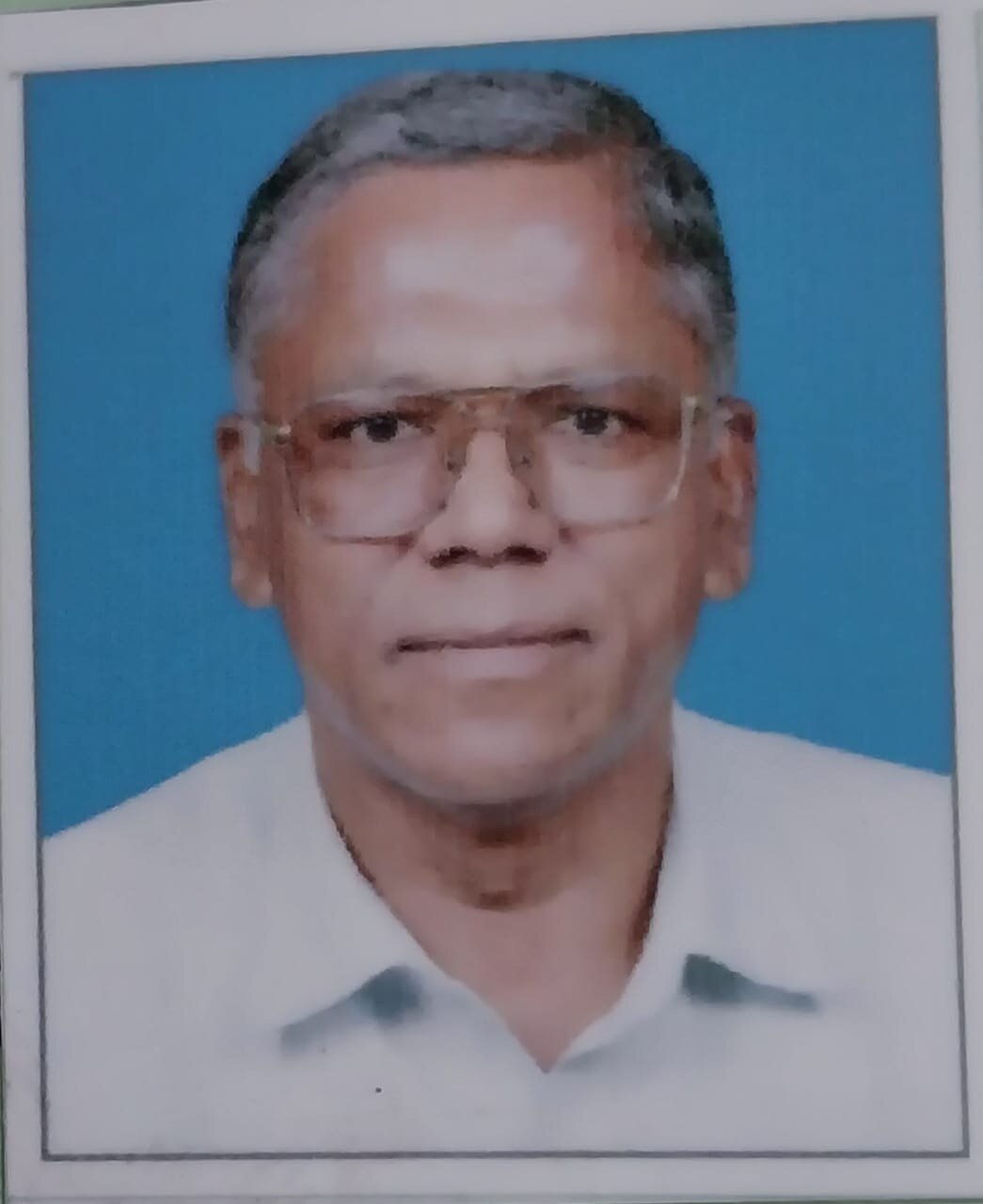 Hemantbhai Fatiyabhai Vasava