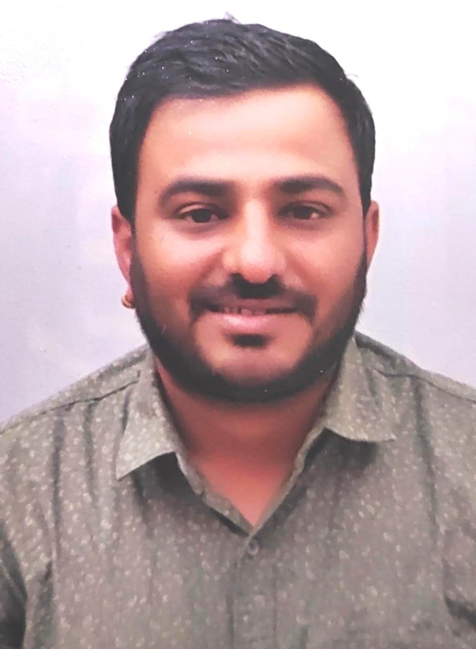 Piyush Parmar