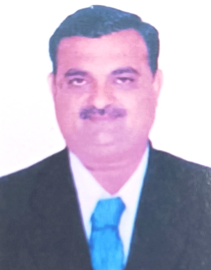 Rameshkumar Babubhai Vaja