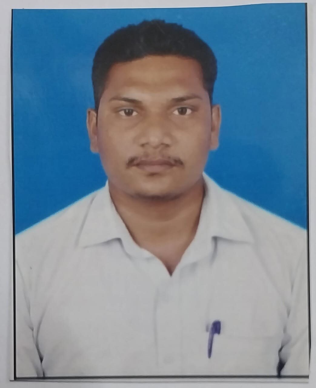 Sahdev Vasava (Advocate)