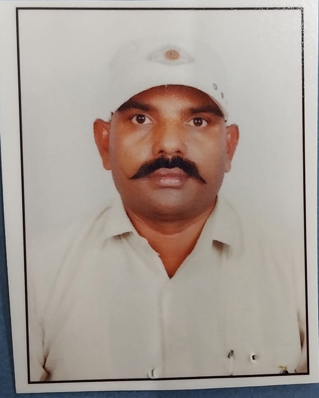 Satishkumar Bipinbhai Gamit