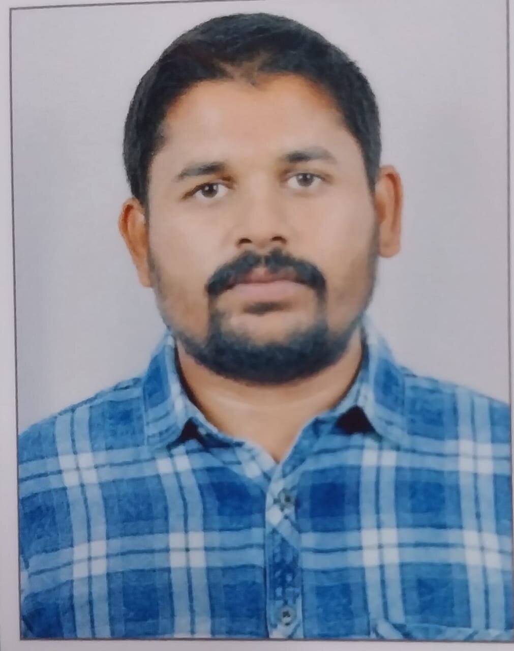 Snehalkumar Ramsing Vasava