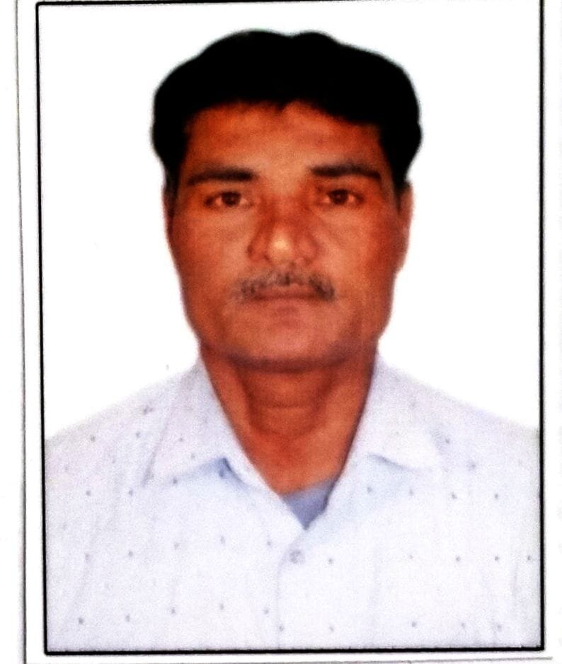 Vasava Subhashbhai Kanjibhai