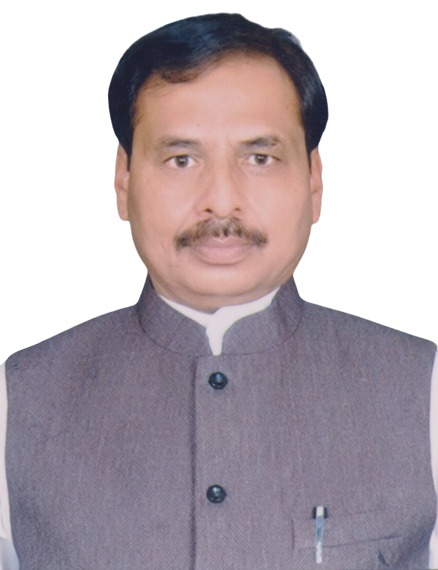C.M. Rajput
