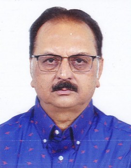 Rameshkumar Narendrakumar Patel