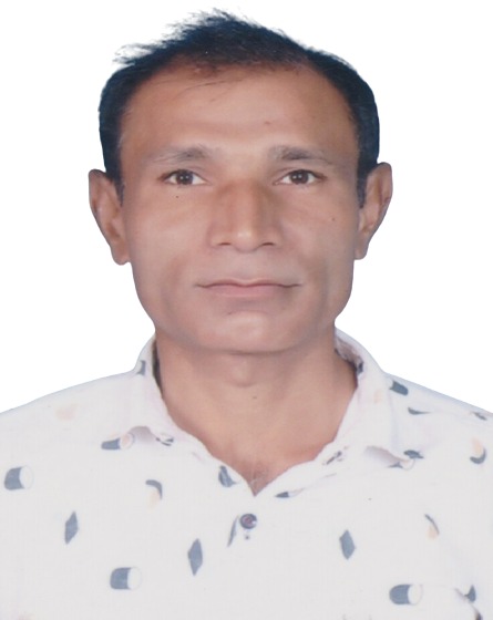 Solanki Hareshkumar Hiralal
