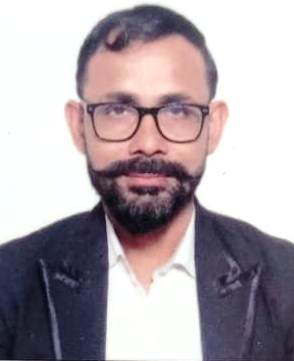 Bharat Rohit (Baba)