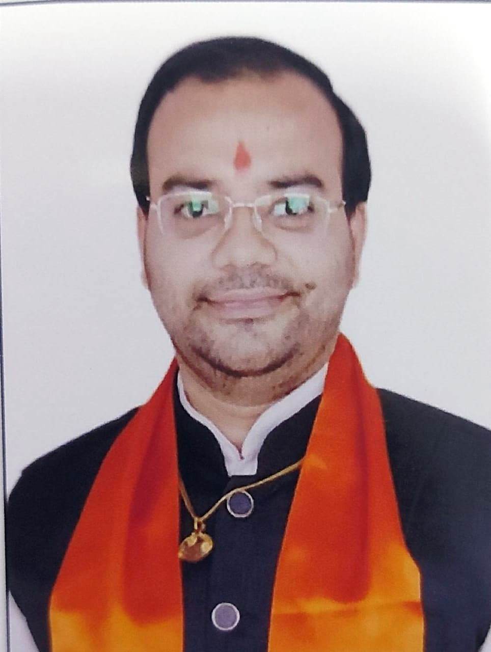 Chetan Arunbhai Pandit