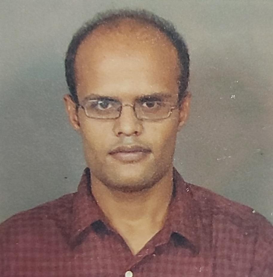 Mihir Thakor Patel