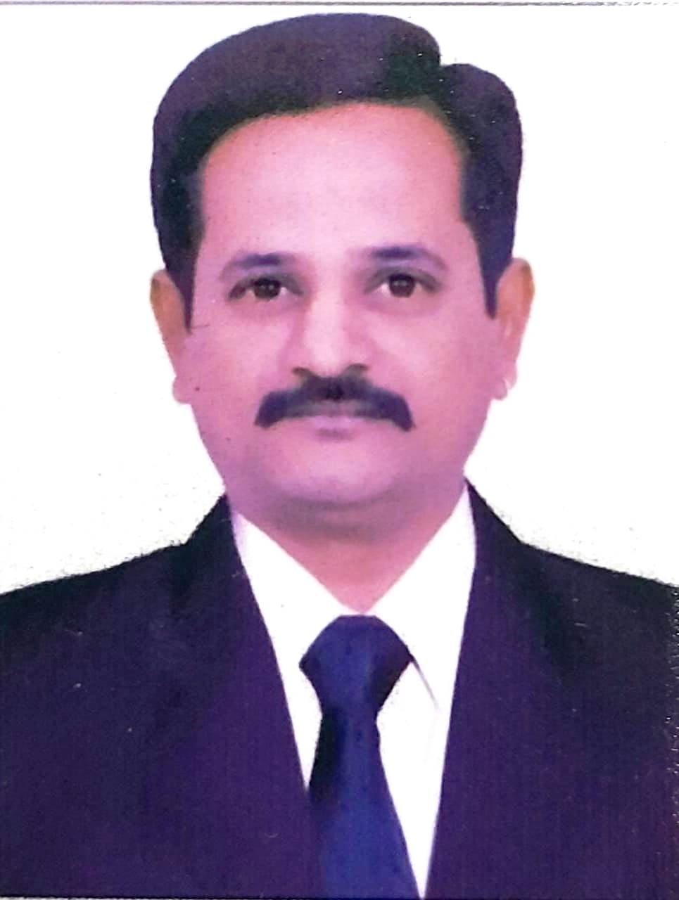 Nilesh Rathod