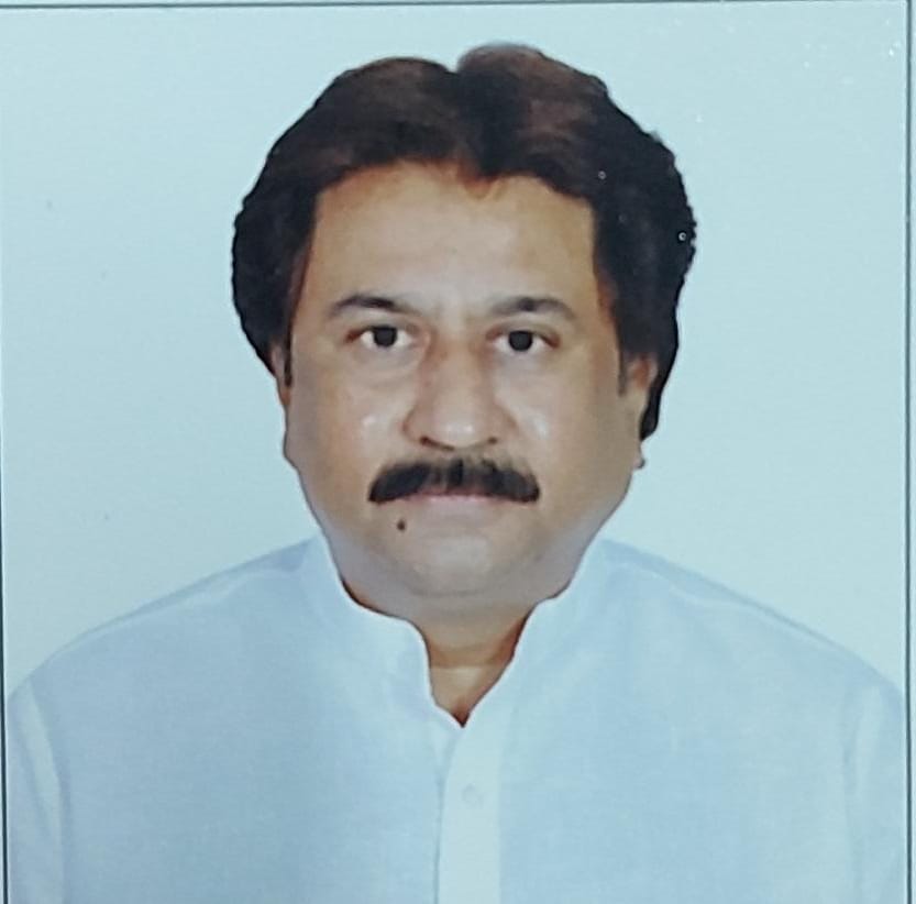 Piyush Patel