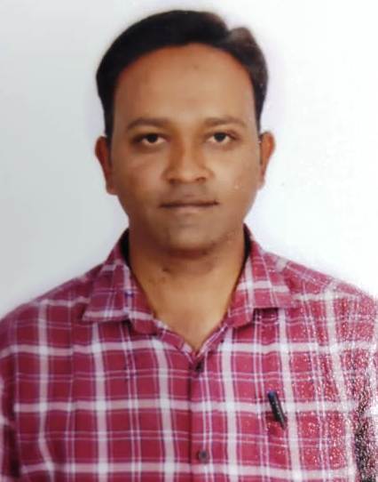 Rakesh Patil