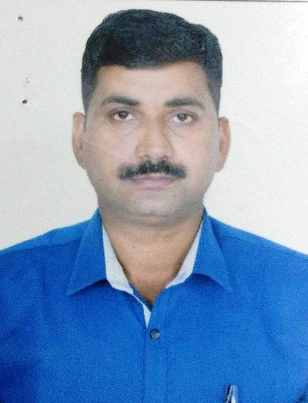 Tribhuvan Bhila Patil
