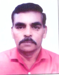 Arvindji Jivanji Thakor