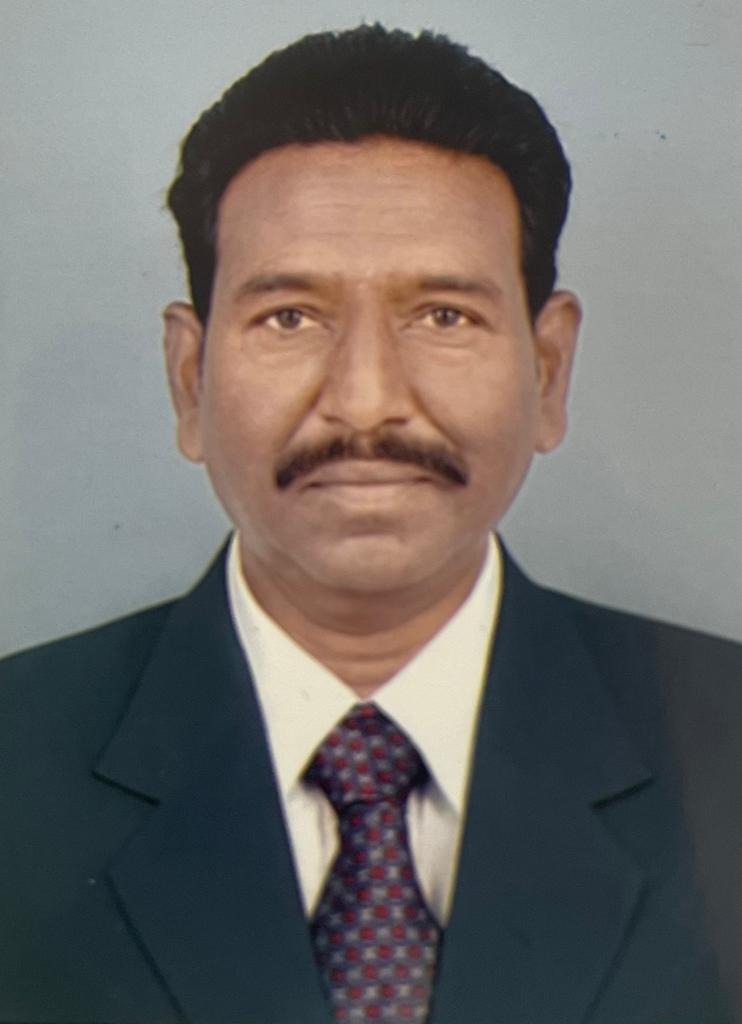 Baldevbhai Kalabhai Raval