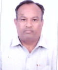 Bhaskarbhai Babubhai Patel