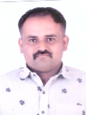 Chaudhari Ghanshyambhai Ishvarbhai