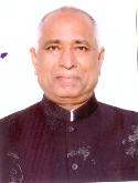 Jayantibhai Somabhai Patel (J.S. Patel)