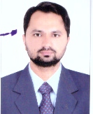 Jigarkumar Chaudhari