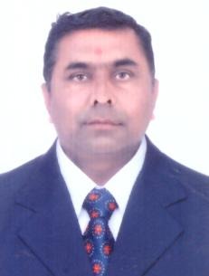 Kiritbhai Somabhai Patel