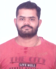 Mahipalsinh Rajendrasinh Vaghela