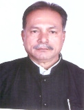 Nareshbhai Muljibhai Parmar