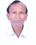 Patel Amrutbhai Madhavlal