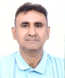 Prajapati Rakeshkumar Hirabhai