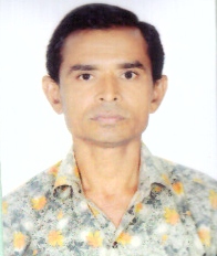 Thakor Ajaykumar Prahladji