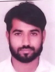 Arunkumar Manubhai Vaghela