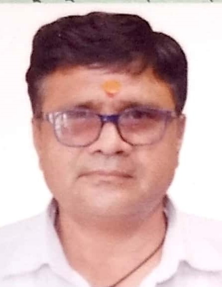 Harshadbhai Ghelabhai Solanki