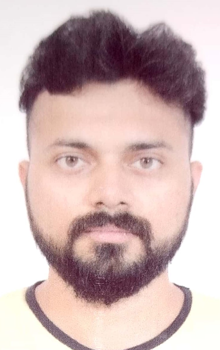 Hemendrasinh Mulrajsinh Parmar