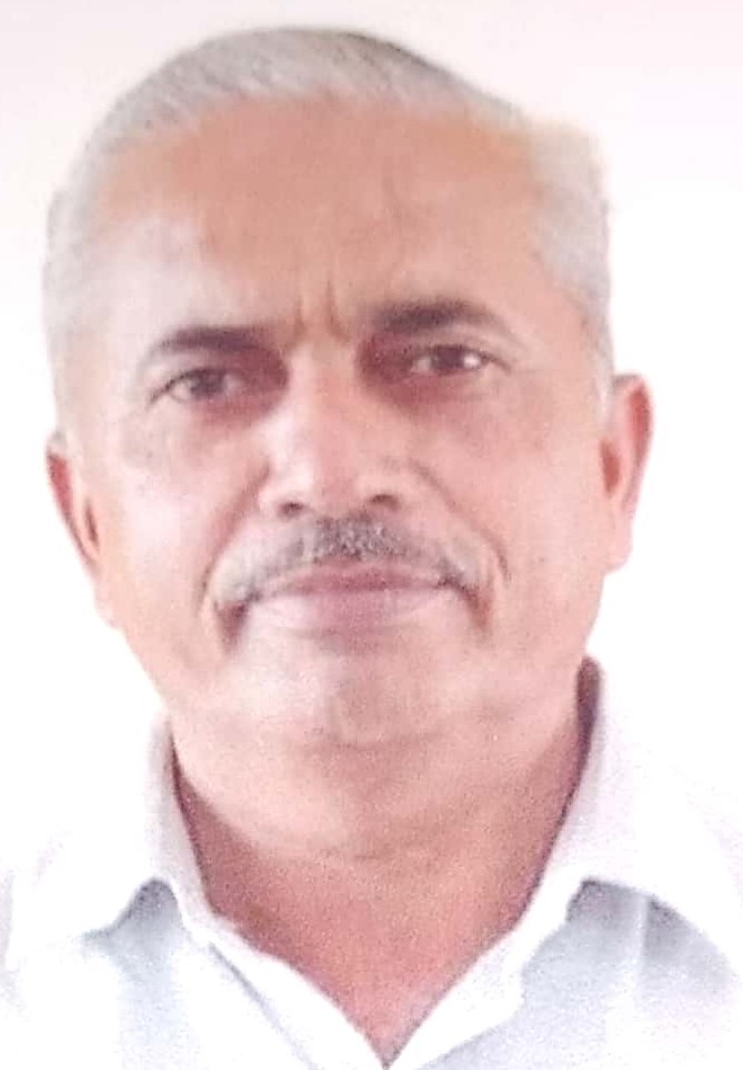 Janaksinh Kanubha Zala