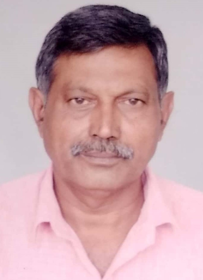 Kalpeshbhai Ashabhai Parmar