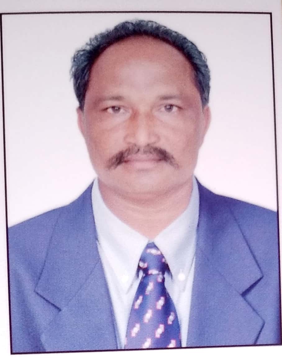 Kanubhai Govindbhai Makwana